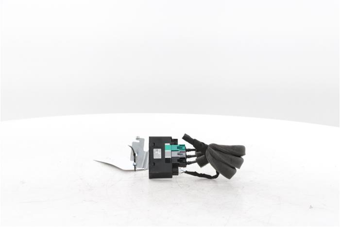 Gebruikte Computer Diversen Nissan Leaf (ZE1) 39/40kWh Prijs € 45,00 Margeregeling aangeboden door Snuverink Autodemontage