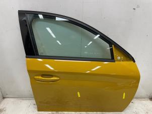 Gebruikte Portier 4Deurs rechts-voor Peugeot 208 II (UB/UH/UP) 1.2 Vti 12V PureTech 100 Prijs € 514,25 Inclusief btw aangeboden door Snuverink Autodemontage