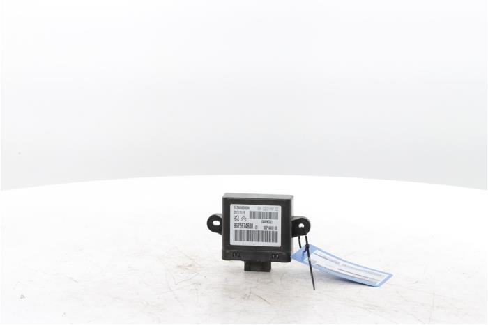 Gebruikte Telefoon Module Peugeot iOn iOn Prijs € 55,00 Margeregeling aangeboden door Snuverink Autodemontage