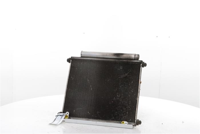 Gebruikte Airco Condensor Peugeot iOn iOn Prijs € 50,00 Margeregeling aangeboden door Snuverink Autodemontage