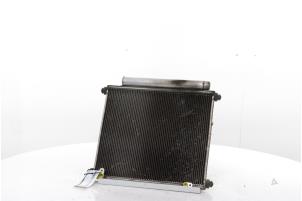 Gebruikte Airco Condensor Peugeot iOn iOn Prijs € 50,00 Margeregeling aangeboden door Snuverink Autodemontage