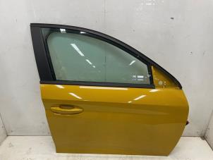 Gebruikte Portier 4Deurs rechts-voor Peugeot 208 II (UB/UH/UP) 1.2 Vti 12V PureTech 100 Prijs € 756,25 Inclusief btw aangeboden door Snuverink Autodemontage