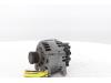 Dynamo van een Renault Clio IV (5R) 1.5 Energy dCi 90 FAP 2015