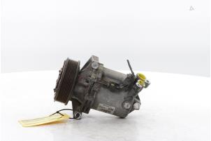 Gebruikte Aircopomp Dacia Dokker (0S) 1.2 TCE 16V Prijs € 200,00 Margeregeling aangeboden door Snuverink Autodemontage