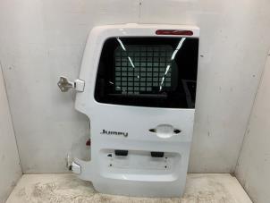 Gebruikte Deur achter Bus-Bestelauto Citroen Jumpy 1.5 Blue HDi 100 Prijs € 1.288,65 Inclusief btw aangeboden door Snuverink Autodemontage