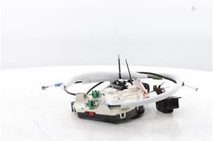 Gebruikte Slotmechaniek achterdeur Bus-Bestel Citroen Jumpy 1.5 Blue HDi 100 Prijs € 114,95 Inclusief btw aangeboden door Snuverink Autodemontage