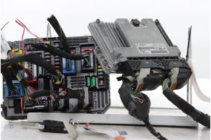 Gebruikte Computer Motormanagement Citroen Jumpy 1.5 Blue HDi 100 Prijs € 423,50 Inclusief btw aangeboden door Snuverink Autodemontage