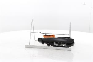 Gebruikte Schuifdeurgreep rechts Citroen Jumpy 1.5 Blue HDi 100 Prijs € 96,80 Inclusief btw aangeboden door Snuverink Autodemontage