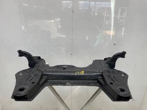 Gebruikte Subframe Peugeot 208 II (UB/UH/UP) 1.2 Vti 12V PureTech 100 Prijs € 181,50 Inclusief btw aangeboden door Snuverink Autodemontage