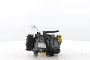 Gebruikte Aircopomp Peugeot 508 SW (8E/8U) 2.0 RXH HYbrid4 16V Prijs € 225,00 Margeregeling aangeboden door Snuverink Autodemontage