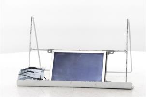 Gebruikte Display Interieur Peugeot 508 SW (8E/8U) 2.0 RXH HYbrid4 16V Prijs € 350,00 Margeregeling aangeboden door Snuverink Autodemontage