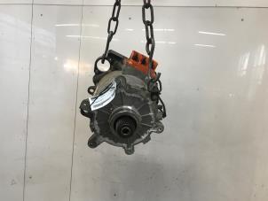 Gebruikte IMA motor Peugeot 508 SW (8E/8U) 2.0 RXH HYbrid4 16V Prijs € 700,00 Margeregeling aangeboden door Snuverink Autodemontage