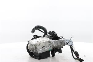 Gebruikte Schakelrobot Peugeot 508 SW (8E/8U) 2.0 RXH HYbrid4 16V Prijs € 840,00 Margeregeling aangeboden door Snuverink Autodemontage