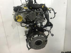 Gebruikte Motor Peugeot Boxer (U9) 2.2 BlueHDi 140 Prijs op aanvraag aangeboden door Snuverink Autodemontage