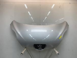 Gebruikte Motorkap Peugeot 107 1.0 12V Prijs € 195,00 Margeregeling aangeboden door Snuverink Autodemontage