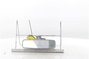 Gebruikte Binnenspiegel Renault Twingo III (AH) 1.0 SCe 70 12V Prijs € 45,00 Margeregeling aangeboden door Snuverink Autodemontage