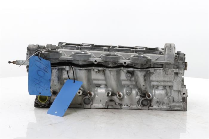 Gebruikte Cilinderkop Peugeot Partner (GC/GF/GG/GJ/GK) 1.6 HDI 90 16V Prijs € 242,00 Inclusief btw aangeboden door Snuverink Autodemontage