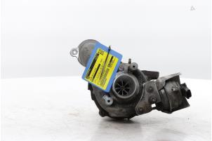 Gebruikte Turbo Peugeot 308 SW (L4/L9/LC/LJ/LR) 1.6 BlueHDi 120 Prijs € 193,60 Inclusief btw aangeboden door Snuverink Autodemontage