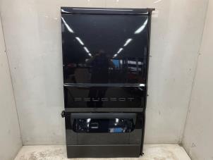 Gebruikte Deur achter Bus-Bestelauto Peugeot Boxer (U9) 2.2 BlueHDi 140 Prijs € 907,50 Inclusief btw aangeboden door Snuverink Autodemontage