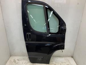 Gebruikte Portier 2Deurs rechts Peugeot Boxer (U9) 2.2 BlueHDi 140 Prijs € 363,00 Inclusief btw aangeboden door Snuverink Autodemontage