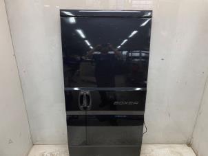 Gebruikte Deur achter Bus-Bestelauto Peugeot Boxer (U9) 2.2 BlueHDi 140 Prijs € 907,50 Inclusief btw aangeboden door Snuverink Autodemontage