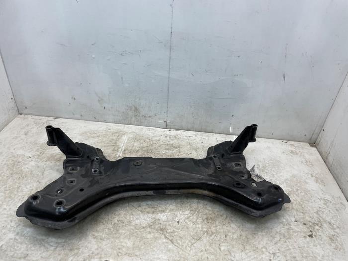 Gebruikte Subframe Peugeot Boxer (U9) 2.2 BlueHDi 140 Prijs € 828,85 Inclusief btw aangeboden door Snuverink Autodemontage