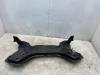 Peugeot Boxer (U9) 2.2 BlueHDi 140 Subframe