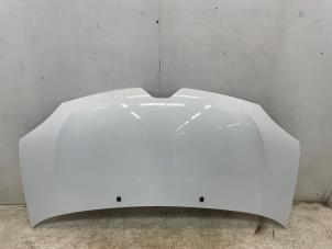 Gebruikte Motorkap Renault Twingo III (AH) 1.0 SCe 70 12V Prijs € 175,00 Margeregeling aangeboden door Snuverink Autodemontage