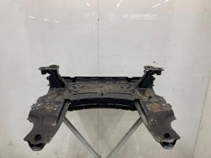 Gebruikte Subframe Renault Twingo III (AH) 1.0 SCe 70 12V Prijs € 350,00 Margeregeling aangeboden door Snuverink Autodemontage