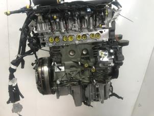 Gebruikte Motor Fiat Ducato (250) 2.2 D 120 Multijet 3 Prijs € 8.288,50 Inclusief btw aangeboden door Snuverink Autodemontage