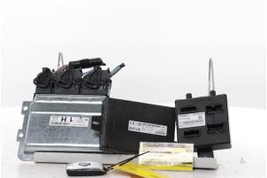 Gebruikte Computer Motormanagement Renault Twingo III (AH) ZE R80 Prijs € 350,00 Margeregeling aangeboden door Snuverink Autodemontage