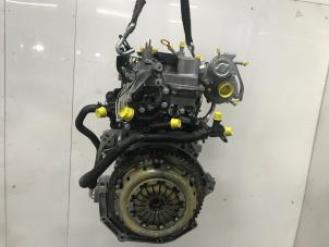 Gebruikte Motor Dacia Sandero II 0.9 TCE 12V Prijs € 2.650,00 Margeregeling aangeboden door Snuverink Autodemontage