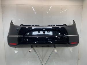 Gebruikte Achterbumper Renault Twingo III (AH) ZE R80 Prijs € 350,00 Margeregeling aangeboden door Snuverink Autodemontage