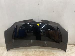 Gebruikte Motorkap Renault Twingo III (AH) ZE R80 Prijs € 175,00 Margeregeling aangeboden door Snuverink Autodemontage