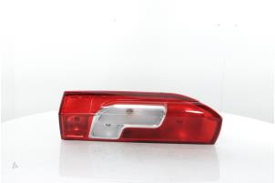 Gebruikte Achterlicht links Peugeot Boxer (U9) 2.2 BlueHDi 140 Prijs € 108,90 Inclusief btw aangeboden door Snuverink Autodemontage
