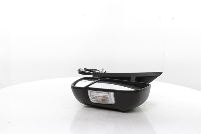 Buitenspiegel rechts van een Peugeot Boxer (U9) 2.2 BlueHDi 140 2024