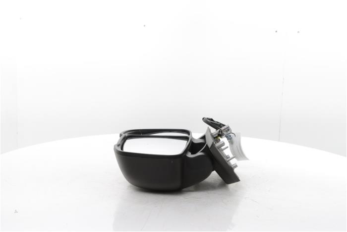 Buitenspiegel rechts van een Peugeot Boxer (U9) 2.2 BlueHDi 140 2024