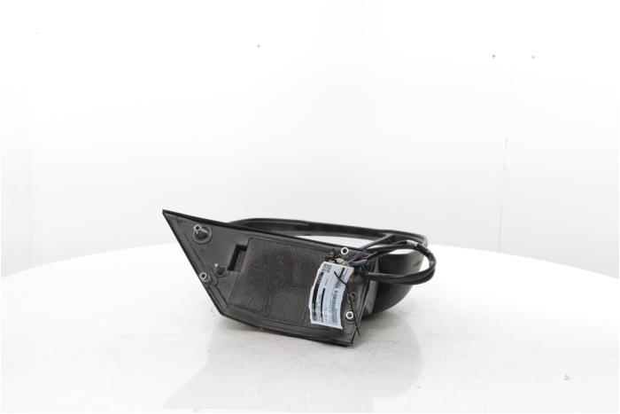 Buitenspiegel rechts van een Peugeot Boxer (U9) 2.2 BlueHDi 140 2024