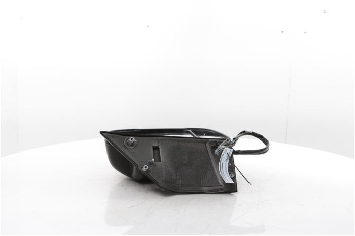 Buitenspiegel rechts van een Peugeot Boxer (U9) 2.2 BlueHDi 140 2024