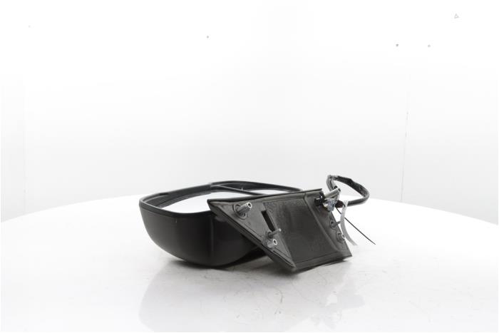 Buitenspiegel rechts van een Peugeot Boxer (U9) 2.2 BlueHDi 140 2024