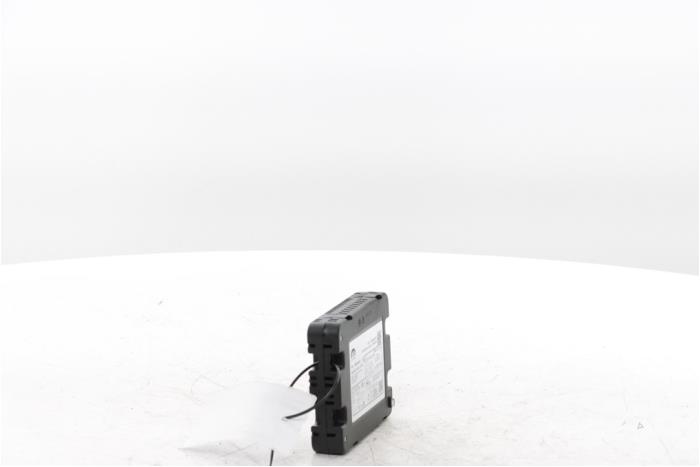 Draadloze oplader van een Peugeot Boxer (U9) 2.2 BlueHDi 140 2024