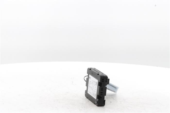 Draadloze oplader van een Peugeot Boxer (U9) 2.2 BlueHDi 140 2024