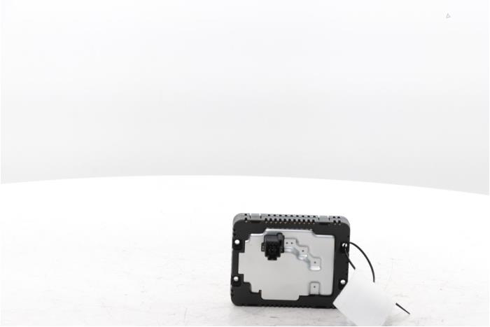 Draadloze oplader van een Peugeot Boxer (U9) 2.2 BlueHDi 140 2024