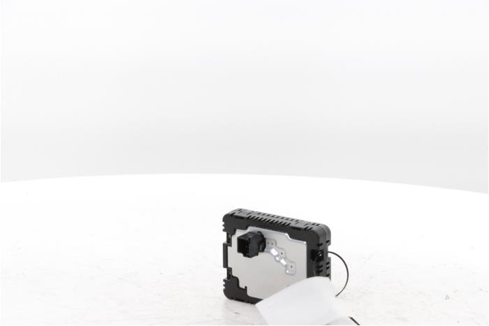 Draadloze oplader van een Peugeot Boxer (U9) 2.2 BlueHDi 140 2024