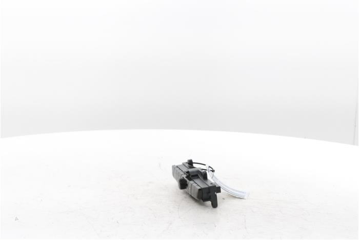 Paniekverlichtings Schakelaar van een Peugeot Boxer (U9) 2.2 BlueHDi 140 2024