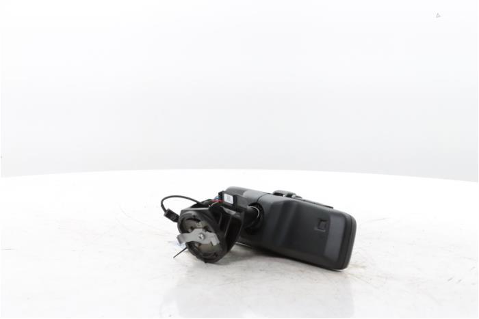 Binnenspiegel van een Peugeot Boxer (U9) 2.2 BlueHDi 140 2024