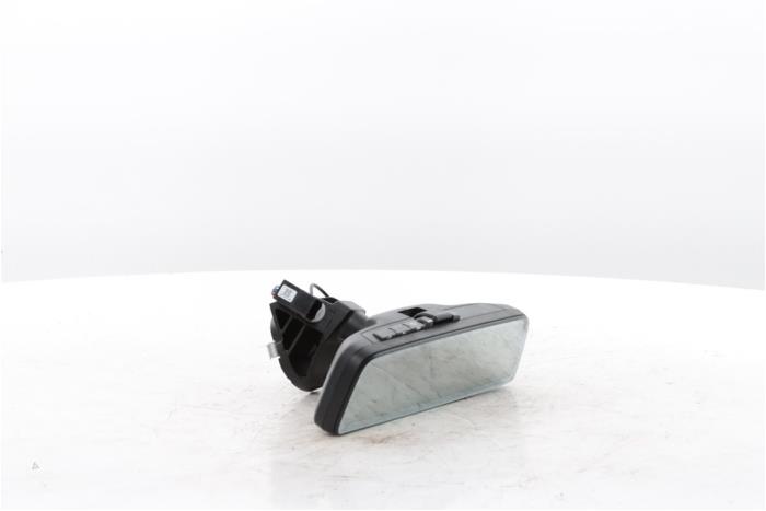 Binnenspiegel van een Peugeot Boxer (U9) 2.2 BlueHDi 140 2024