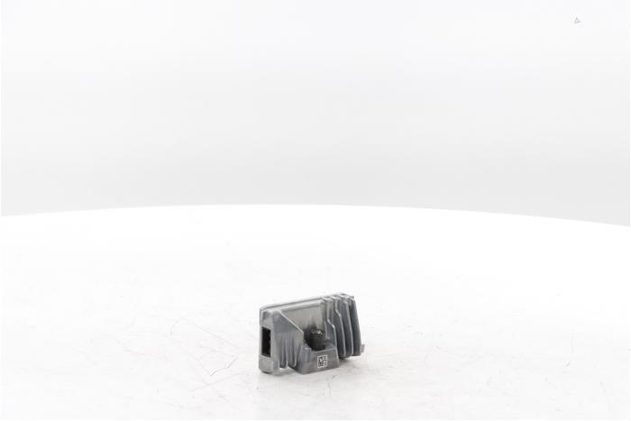 Camera voorzijde van een Peugeot Boxer (U9) 2.2 BlueHDi 140 2024