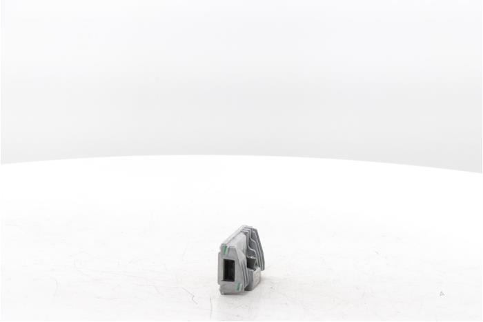 Camera voorzijde van een Peugeot Boxer (U9) 2.2 BlueHDi 140 2024