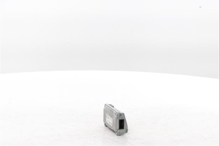 Camera voorzijde van een Peugeot Boxer (U9) 2.2 BlueHDi 140 2024